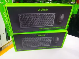 Oraimo Smart Office Wireless Keyboard