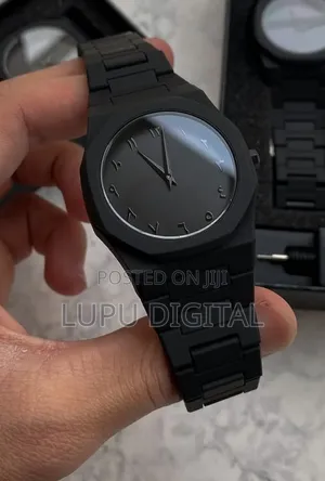 Arabic Aura Watch