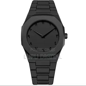 Arabic Aura Watch