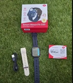 Itel Smartwatch