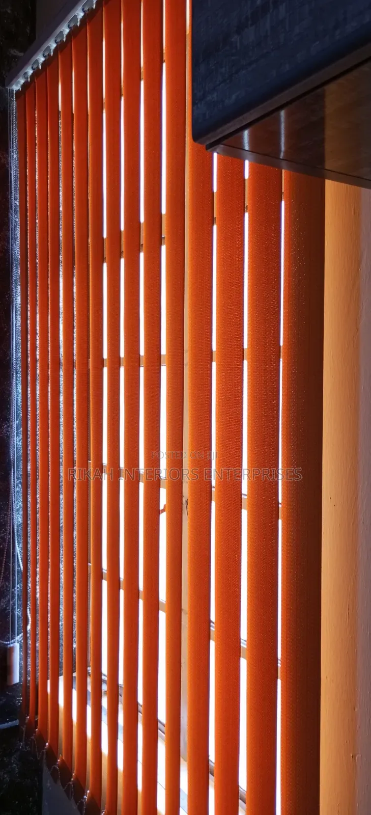 Office Blinds