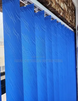 Office Blinds