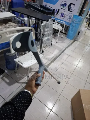Elbow Crutches
