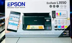 Epson L3550