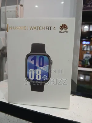 Huawei Watch Fit 4