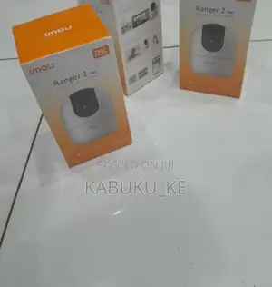  Imou Ranger 2 3mp Indoor Wifi Smart Security Camera