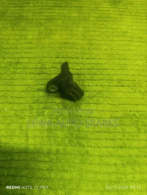 Abs Wheel Speed Sensor/Anti-lock Brake Sensor Prado 120