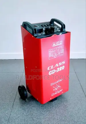 320 Aico Japan Battery Charger
