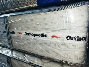 Recommended Orthopedic Spring Mattresses. Size 6x6x12. Free Delivery!