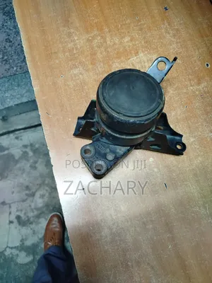 Engine Montain Axio 161