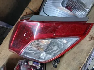 Vitz 2012 Taillight/Backlight/Rear Light