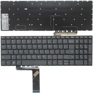 Laptop Keyboard for Lenovo Ideapad 320-15abr 320-15iap