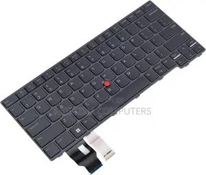 Laptop Keyboard for Lenovo Thinkpad T14 Gen 4 P14s Gen 4