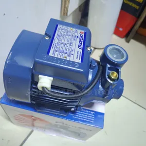 Powerful 0.5 Pedrollo Water Pump