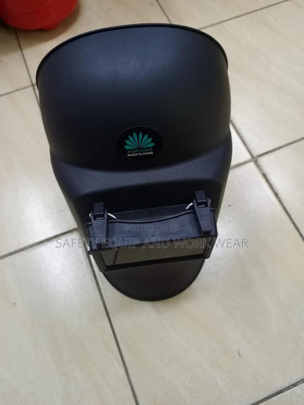 Welding Shield For Mig And Arc Welding.