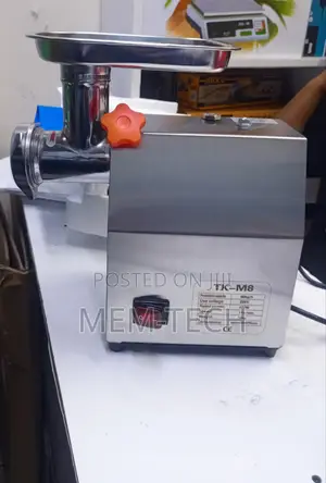 Electric Meat Grinder/Electric Meat Mincer M8