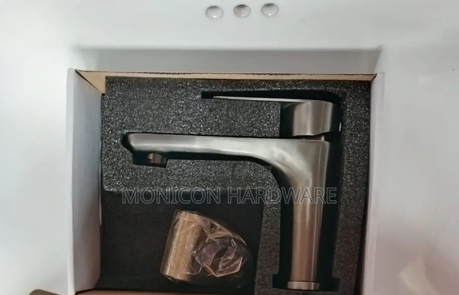 Basin Tap Mixers