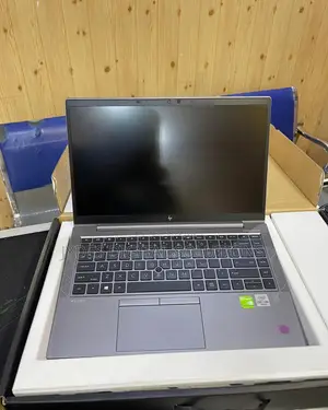 Laptop HP ZBook 14u G4 16GB Intel Core I7 SSD 256GB