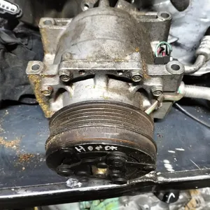 Aircon Honda Insight