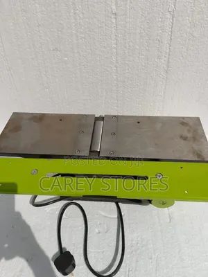 3 In 1 Table Saw, Drill, Planner