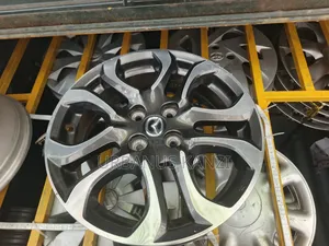 Size 16 Inch Mazda Sport Rims