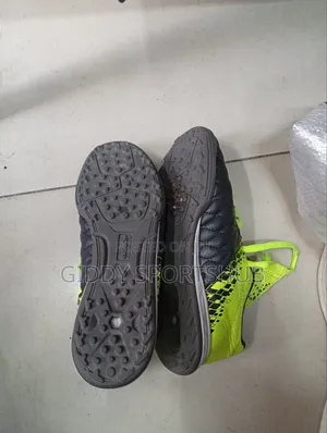 Trainer Boot for Kids