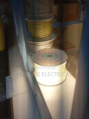 Led Strip Light Roll – Warm Whi