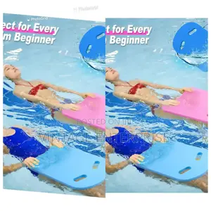 Kickboard* Swimming Kickboard