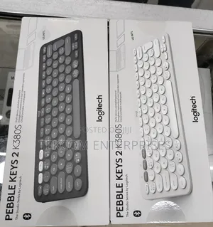 Logitech K380s Keyboard/ K380s Wireless Keyboard