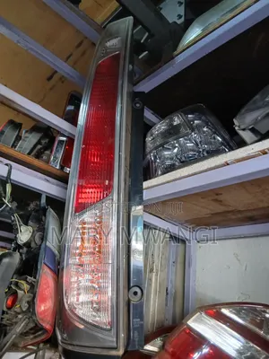 Nissan Serena Taillight