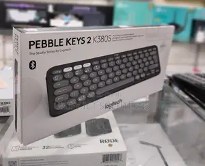 Logitech K380s Keyboard/ K380s Wireless Keyboard