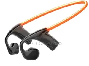 Promate Audioconduct High-Endurance Wireless Neckband Earp