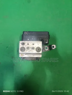 Abs Actuator For Hilux Vigo