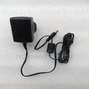 Etr Charger