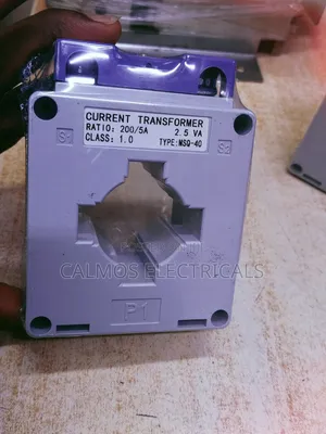 200/5 Transformer Coil