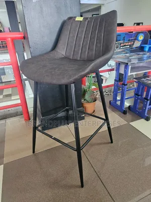 Kitchen/Bar/Studio Executive Counter Stool
