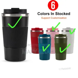 510ml Double Walled Insulated Tumbler at 