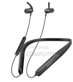 Promate High Definition Bluetooth V5.4 Enc Neckband. Earpho
