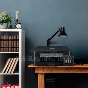 Brother DCP-T730dw Ink Tank Printer