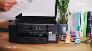 Brother DCP-T730dw Ink Tank Printer