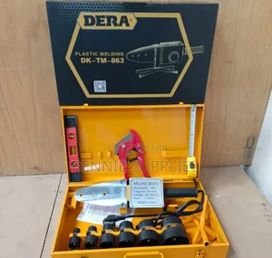Dera PPR Welding Machine /Plastic Welding Machine