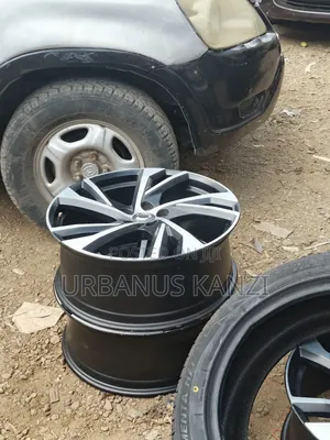 Size 20 Inch Vovlo Sport Rims