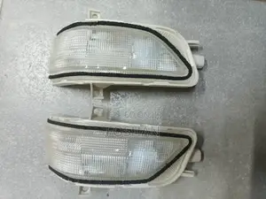Honda Cr-v Re4 Side Mirror Blinker