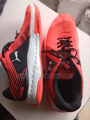 Basketball Shoes