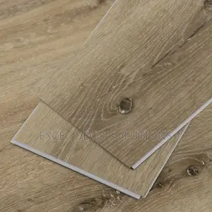"Transform Your Space With SPC Flooring!"
