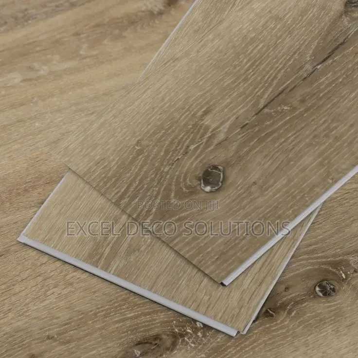 "Transform Your Space With SPC Flooring!"