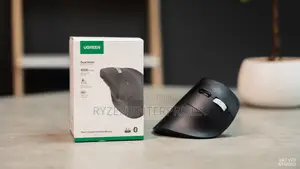 Ugreen Multi-mode Vertical Mouse