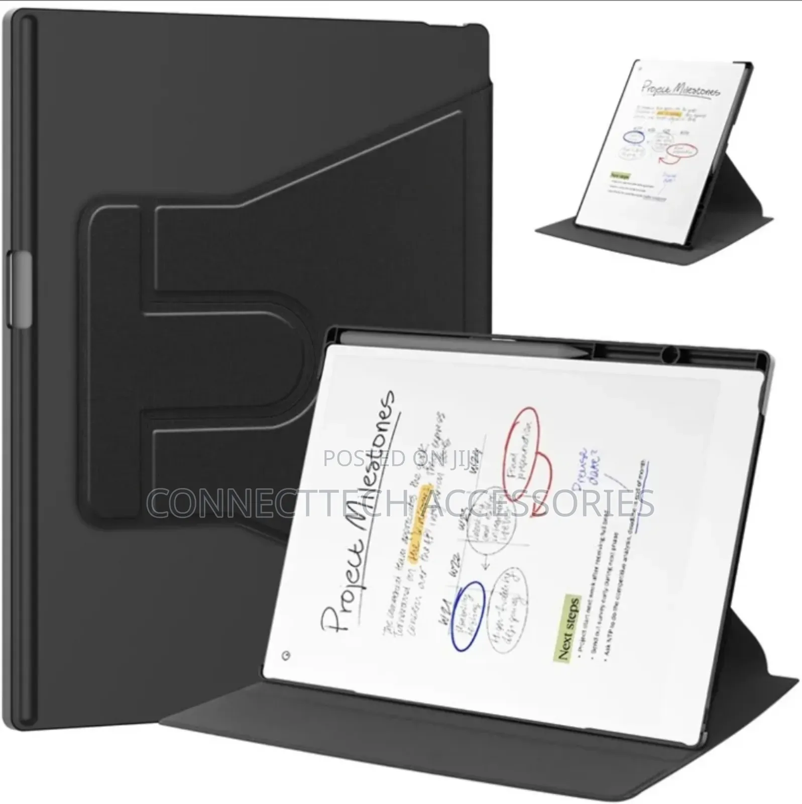 Case For Remarkable Paper Pro