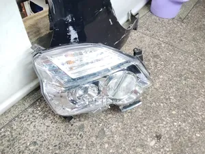 Headlight Nt31 X.Trail