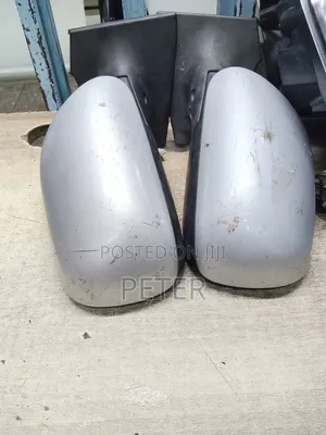 Fielder Sidemirrors
